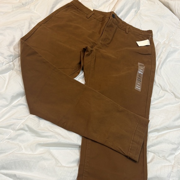 🧡AEROPOSTALE SKINNY CHINOS STRETCH - Picture 2 of 12